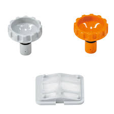 Boquillas ULV - FUMIGADORAS SR