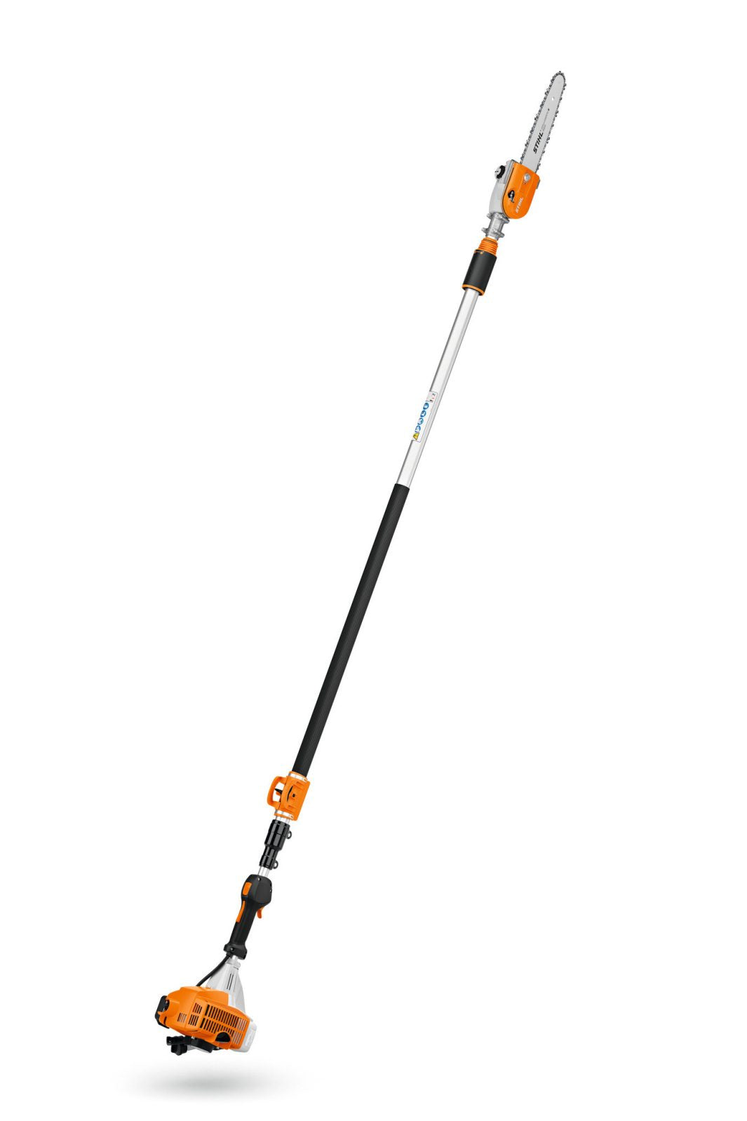 HT 75 - PODADORA DE ALTURA