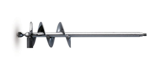 EXCAVADOR DE HOYOS Ø 3” (76 mm)