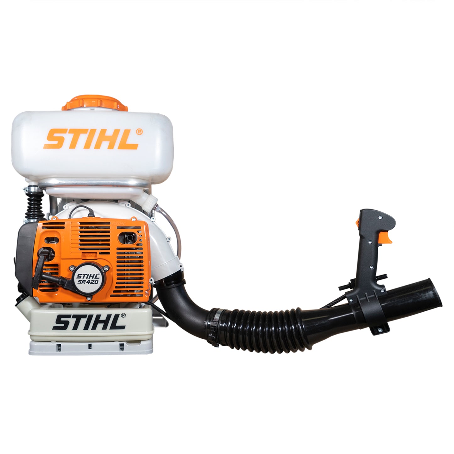 SR 420 - 3.49 HP - 13L