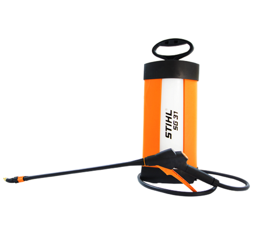 SG 31 - PULVERIZADOR MANUAL