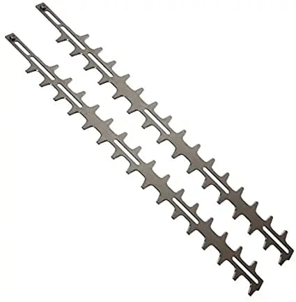 CONJUNTO DE CUCHILLAS 600mm/24"