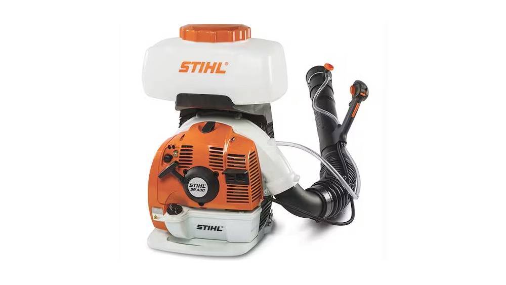 SR 430 -3,89 HP - 14L