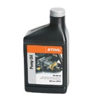 ACEITE DE BOMBA PUMP OIL ND SAE30 16 onz