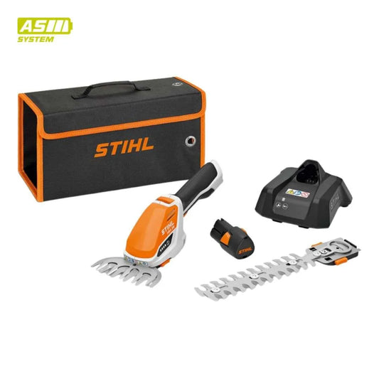 HSA 26 - BATERIA RECARGABLE