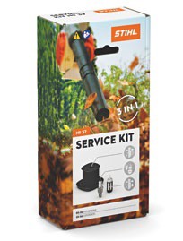 KIT PARA BG 56 - BG 86