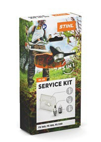 KIT PARA FS 160- FS 220- FS 280