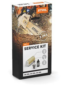 KIT PARA MS 210- MS 230- MS 250