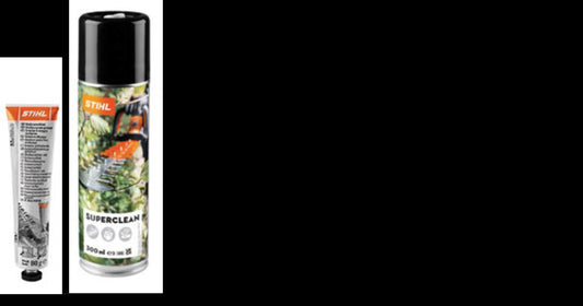 KIT PLUS DE CUIDADO Y LIMPIEZA PARA CORTASETOS