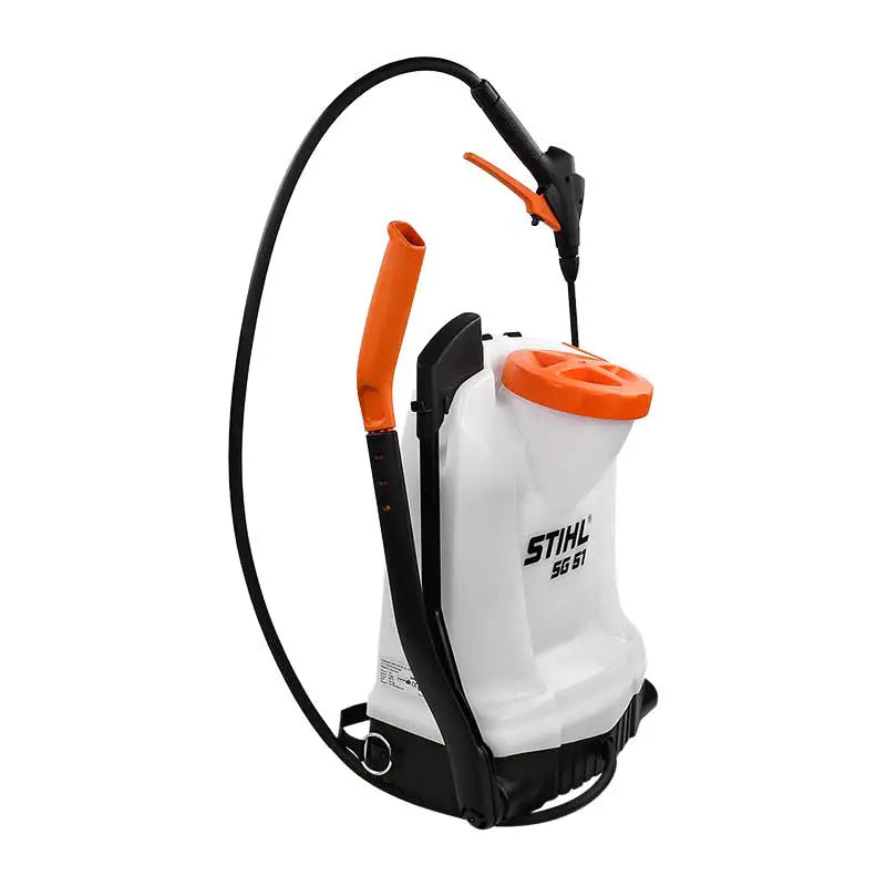 SG 51- FUMIGADORA DE MOCHILA