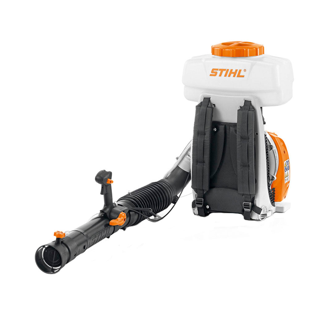 SR 450 - 3,89 HP - 14L