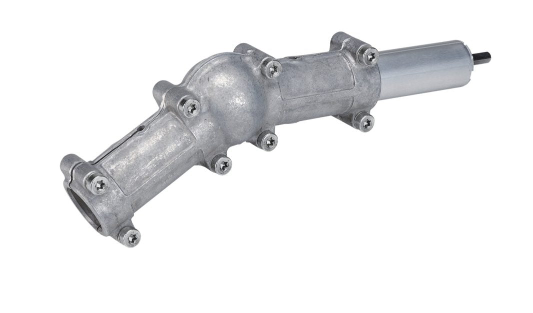 TRANSIMISION ANGULAR