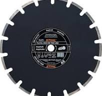 Disco de corte A80 350