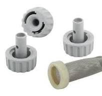 Juego De Valvulas Para Fumigador SR