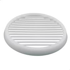 Rejilla de desvío- fumigadora SR