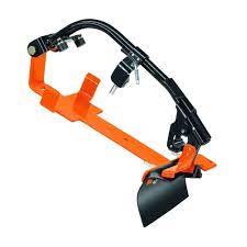 ACCESORIO TRONZADORA - Juego de acople para TS 420