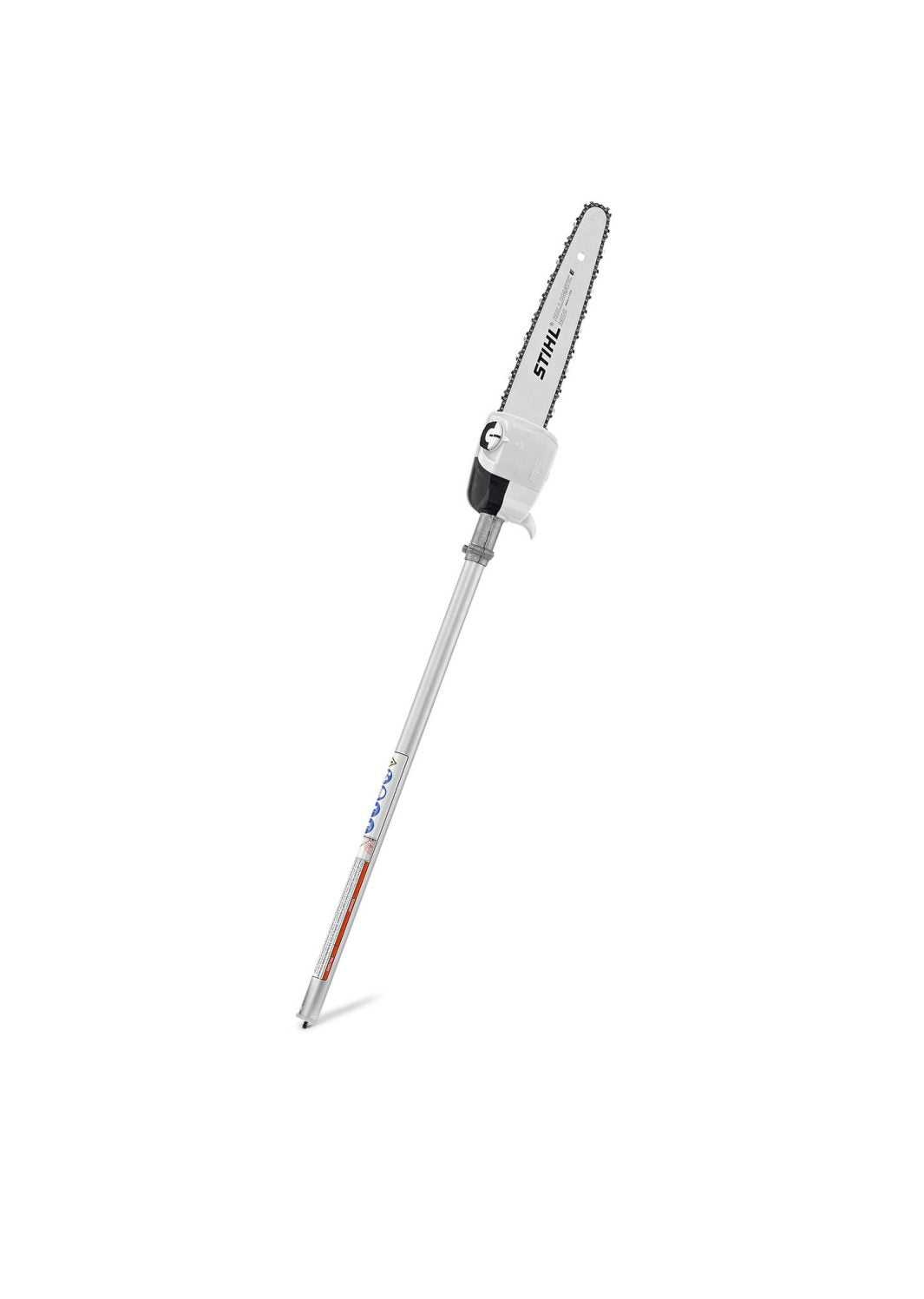 HT-KM Acople Podadora Altura