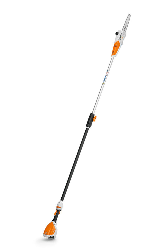 HTA 50 - PODADORA DE ALTURA A BATERIA RECARGABLE