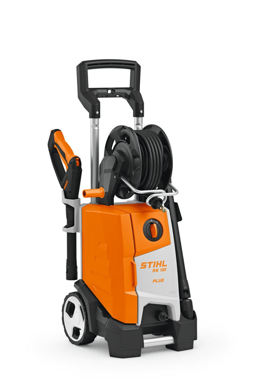 RE 130 PLUS - 1595 PSI
