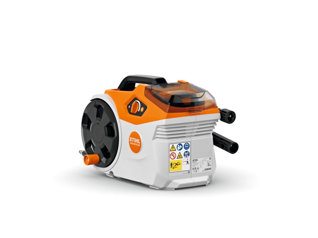 REA 60 PLUS AK20