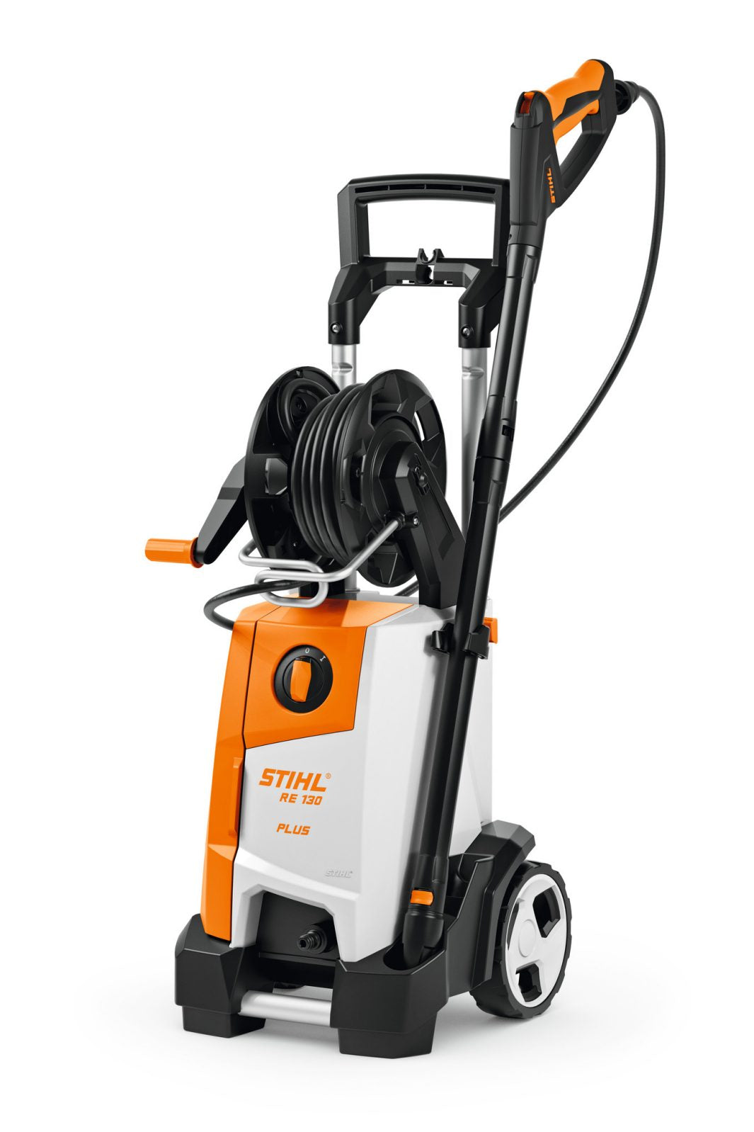 RE 130 PLUS - 1595 PSI