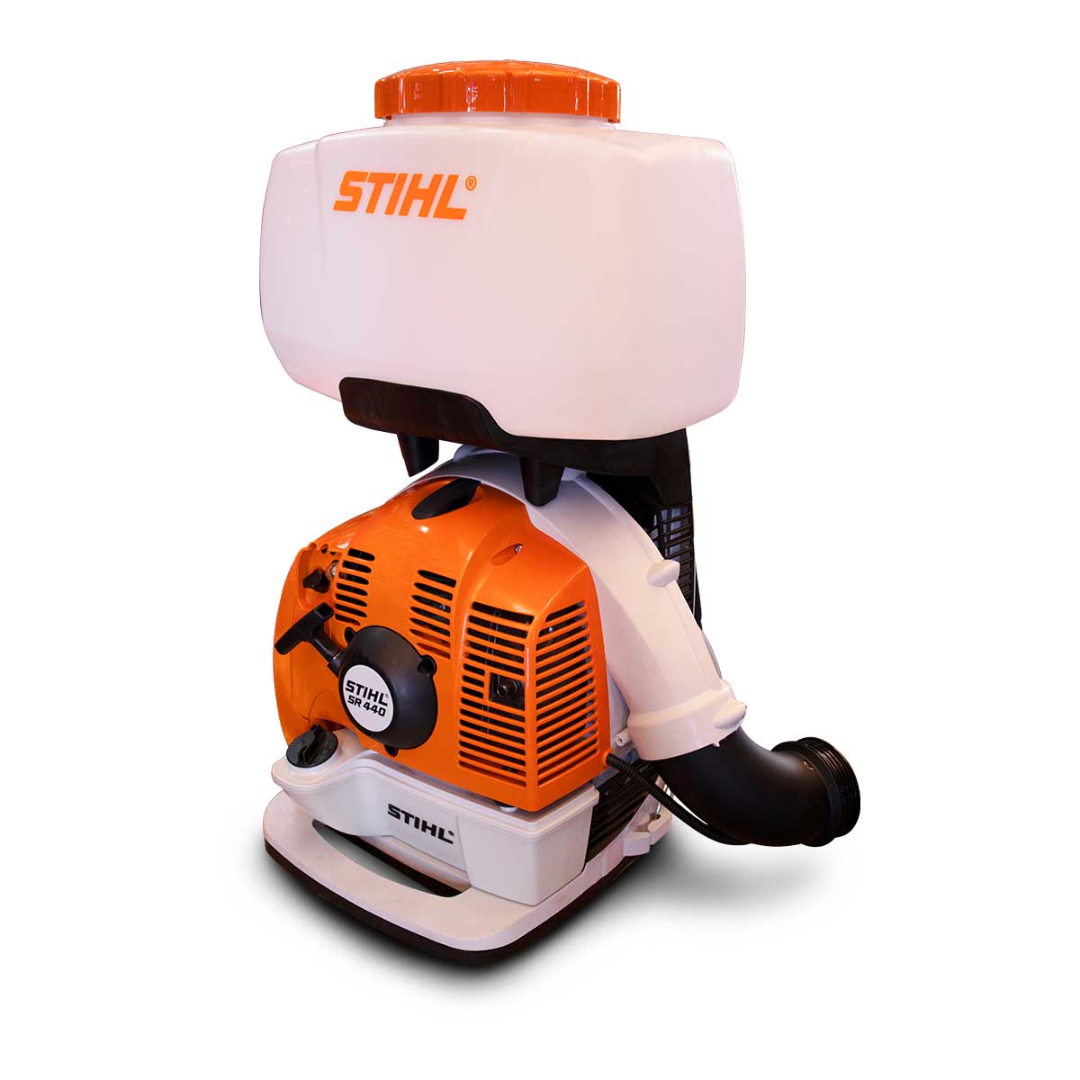 SR 440 - 3.89 HP - 20L